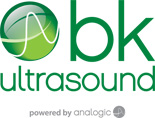 BK Ultrasound Small Logo