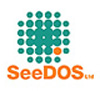 SeeDOS logo