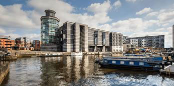 Royal Armouries Museum, Leeds the venue for the 2019 Prostate Brachytherapy Conference